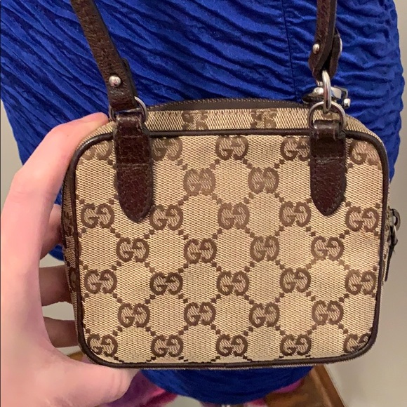 Sold Gucci multi purpose bag - Picture 3 of 9